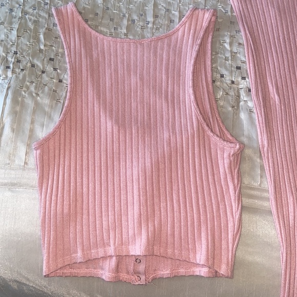 Matching Skirt Set - Picture 4 of 5